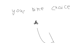 CHOOSE YOUR BIKE (AUTO)
