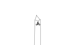 science rocket