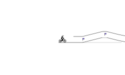 XQC Streamed FreeRider (Trial)