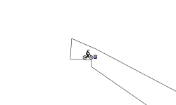 blob track
