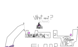 what next