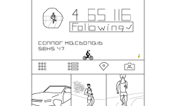 Connor_loves_track_