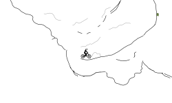 Hold up~CAVE DESC
