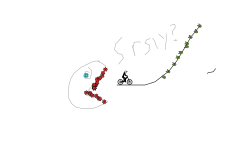 Spugeti man Ep. 3