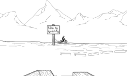 the dirt drift