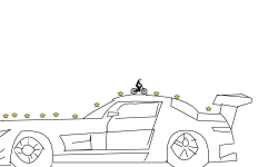 Mercedes Benz Sls