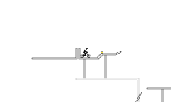 Little Stair Jumps (lvl 1)