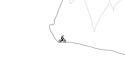 bob's cave track