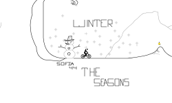 Travel Through The Seasons