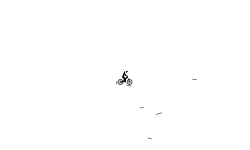 flying bike