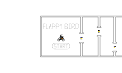Flappy Bird #2 (Read Desc.)