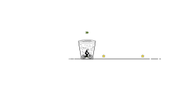 Paper Cup Challenge