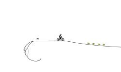 LAST TRACK I DRAW