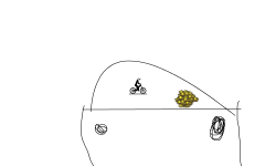 A Pirates race for me contest