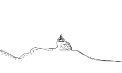Bigfoot mountain