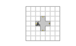 Puzzle piece 1