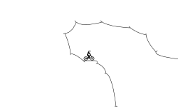 Dirt jumps