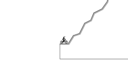 Uphill Climb