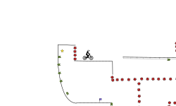 the only impossible track