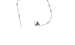 my first long track