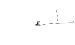 ur a speedrunner beat this