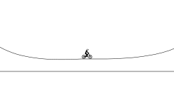 halfpipe with a spine idk idk