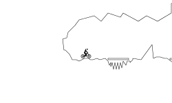 Cave Trial/Offroad