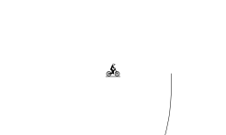 Downwards