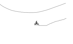 The 6 sub track