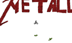 Metallica logo