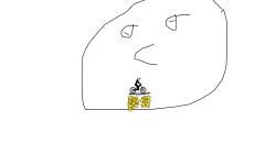 im still bord