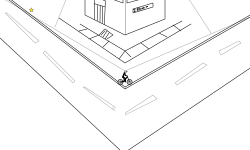 2 point perspective