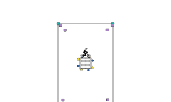pattern box