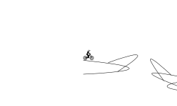 BMX holdup