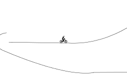 crazy track