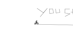 you stupid