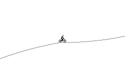 Big Hills, Decisions, Jumps