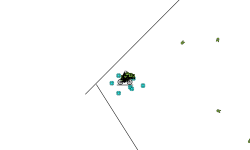 Antigravity truck