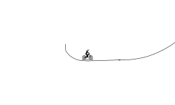Short trick ghosting