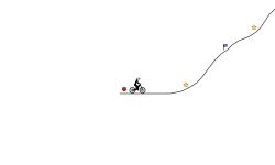 wheelie challenge