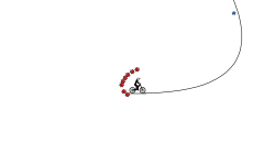 gravity+having fun with speed