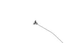 a second track