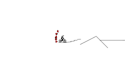 harder run