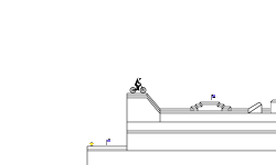 Skate Park Switcharoo