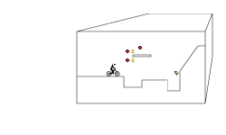 Cubed Parkour