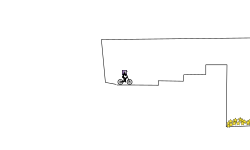 blob stair way