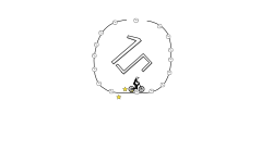 my new symbol for tracks