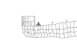 technical off road