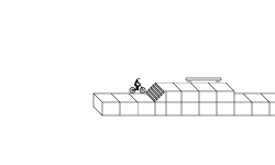 BMX skate park (preveiw)