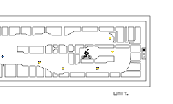 Drawing a Track [|] WAHT.